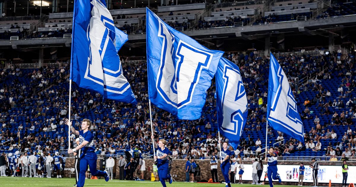 Reserve Free Tickets for the 2024 Duke Football Employee Kickoff